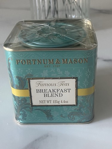Fortnum and mason breakfast - mason,