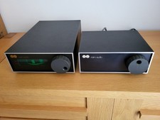 Naim NAT 101 Tuner + SNAPS