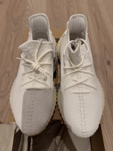 Yeezy boost 350 triple - 350,
