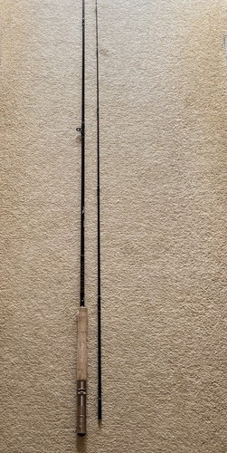 Shakespeare sigma graphite fly - graphite,