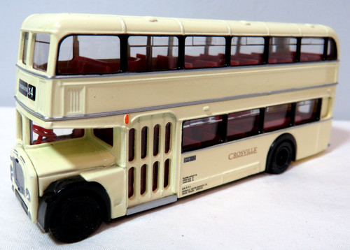 Efe 13911 bristol lodekka flf - efe,