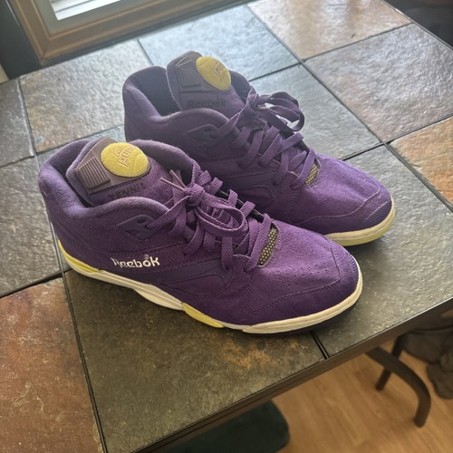 Reebok pump hexalite tennis - reebok,