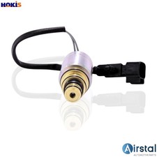 CONTROL VALVE AIR CONDITIONING COMPRESSOR 106-0045 FOR LAND ROVER FORD 3.2L 5cyl