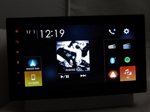 Pioneer sph da250dab 2 - 🟩,