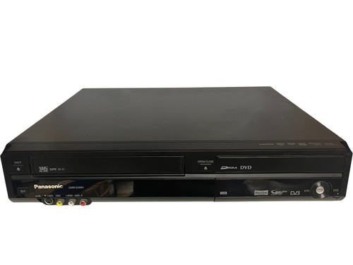 Panasonic dmr ez49v - dmr-ez49v, vhs
