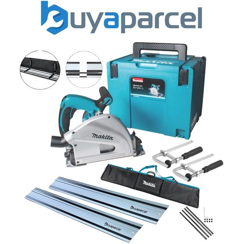 Makita sp6000j 110v plunge cut - makita,