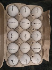 Srixon Soft Feel Golf Balls