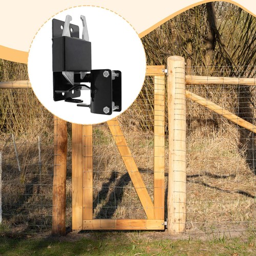 Two way lockable - two,