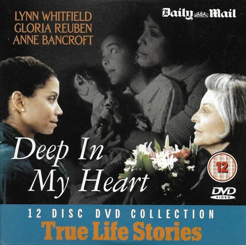Deep heart daily - my,