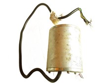 Used E-scooter XSCOOTER XTREME ELECTRIC SCOOTER -  GENUINE PARTS - MOTOR 48V