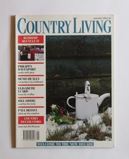 Vintage Country Living