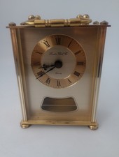 London Clock Company Mantel
