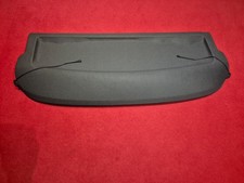 Original Parcel Shelf Luggage Compartment Cover Audi A1 I' 2010-2019 Sline
