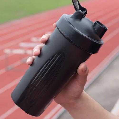 400ml protein shaker bottle - 400ml,