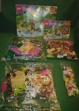 LEGO Friends Set 41038 Jungle