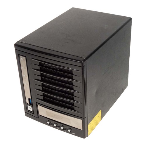 Nas thecus n4560 - nas, 0gb