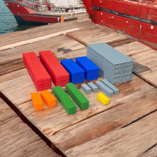 Shipping Containers 20ft 40ft