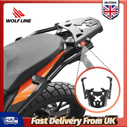 Luggage rack for - luggage,