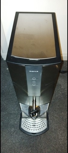 Marco ecoboiler t10 hot - marco, water