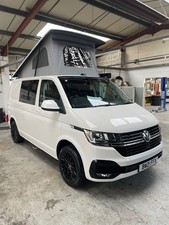 2021 VW T6.1 TRANSPORTER