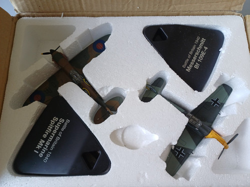 Atlas editions diecast 72 - atlas,