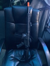 Gen 2 M4 10 KeyMod Airsoft AEG