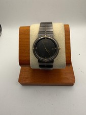 Seiko Quartz 7432-0040 Vintage