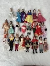 Disney Deagostini 2004