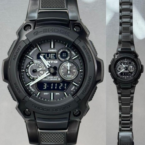 Casio shock g - casio, mt-g