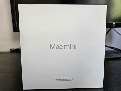 Apple mac mini pro 14c - mac,