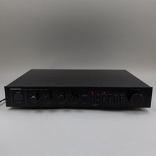 Vintage Kenwood Basic C1