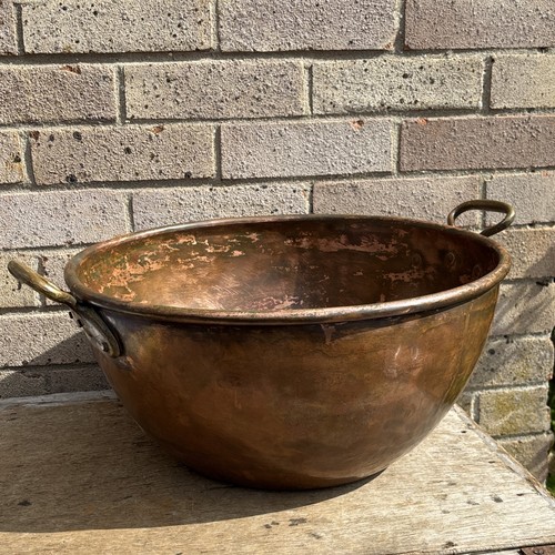 Large antique vintage french - large,
