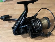 Ryobi Project 7000 Spinning