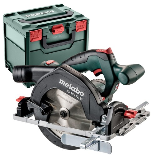 Metabo ltx 57 - ltx, cordless