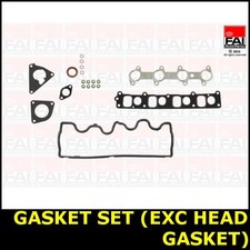 Gasket set head - head, fits