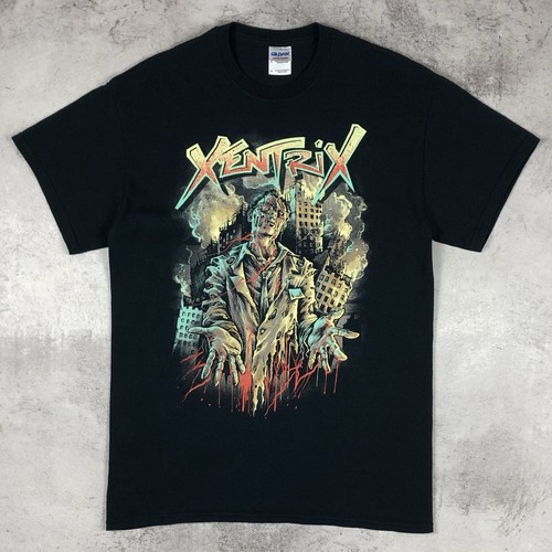Vintage xentrix tee keep - vintage,