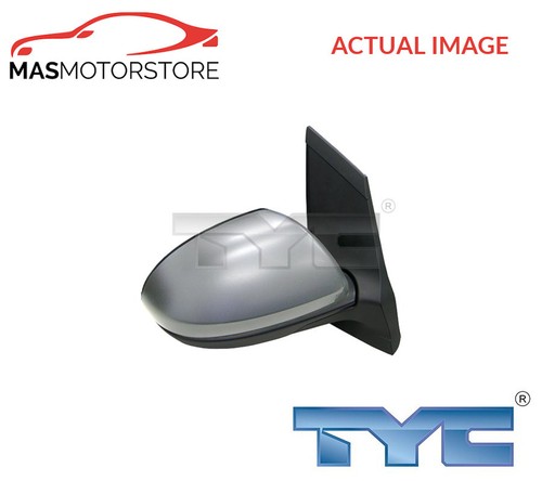 Outside rear view mirror lhd - rear,