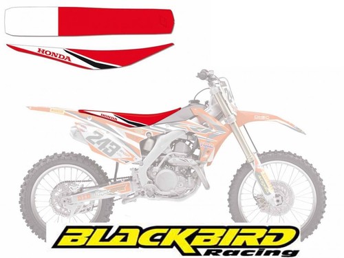 Honda crf250r crf450r - crf250r, 2013