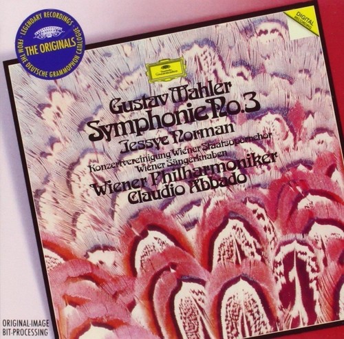 Audio gustav mahler - audio,