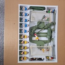 Super Striker Football Game