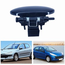 206 206CC 207 C2 Car Glove Box