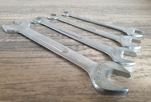 Vintage professional - x,