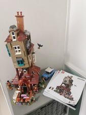 LEGO Harry Potter: The