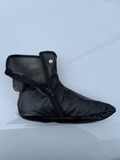 Leather Socks SIZE 10 Thin