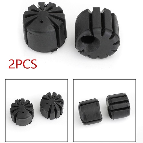 2pc rubber rider seat - 2pc,
