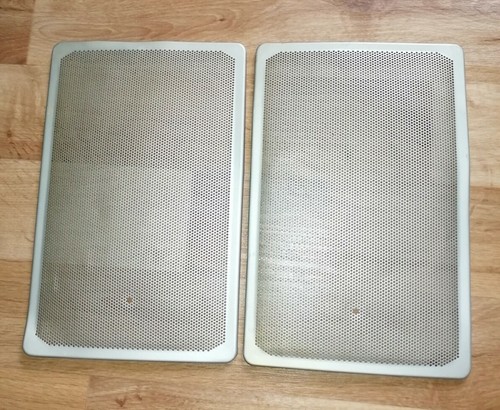 Mesh box grids silver - mesh,