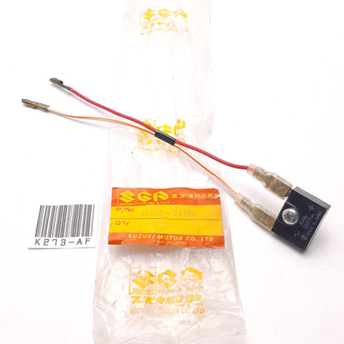 Rectifier regulator diode may - rectifier,