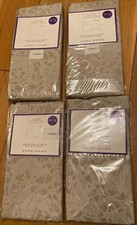 4 X Zara Home Funda De