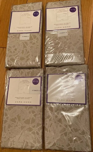Zara home funda - x,