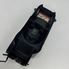 Rear Fender Honda CBR125R 2013